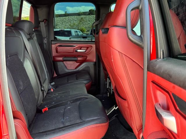 Used 2019 RAM 1500 Rebel w/ Rebel Level 2 Equipment Group AWD/4WD image 23