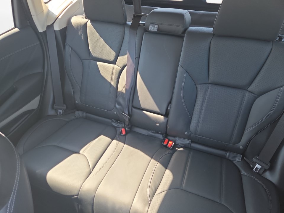 Used 2023 Subaru Forester Limited AWD/4WD image 15