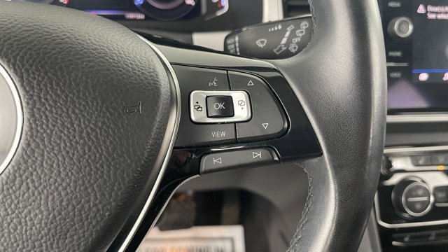 Used 2019 Volkswagen Atlas SEL image 37