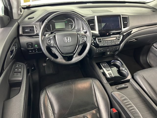 Used 2016 Honda Pilot Elite image 21