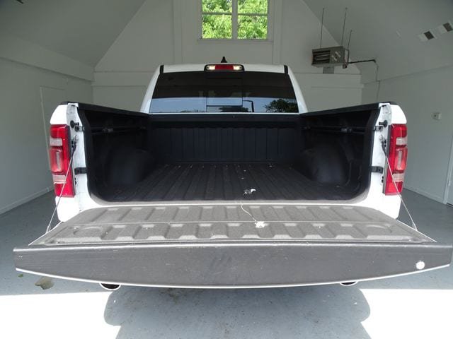 Certified 2023 RAM 1500 Laramie AWD/4WD image 21