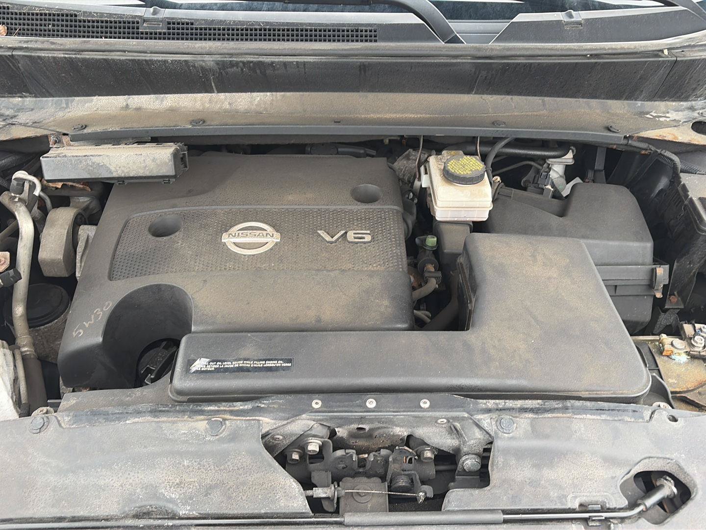 Used 2013 Nissan Pathfinder SL AWD/4WD image 37