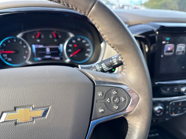 Used 2018 Chevrolet Traverse Premier w/ Driver Confidence II Package image 30
