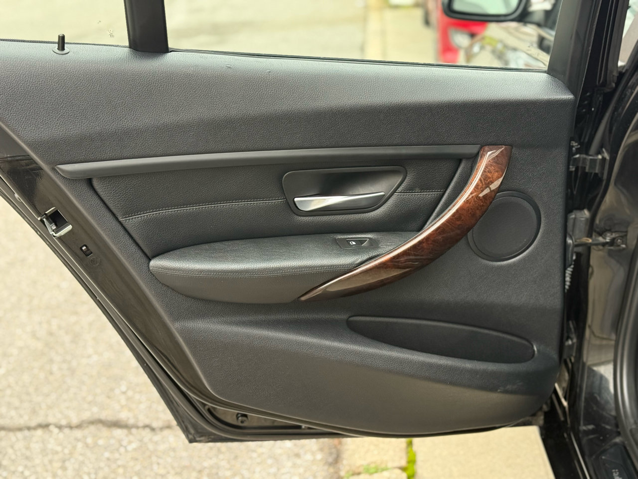 Used 2015 BMW 328i xDrive Sedan image 41