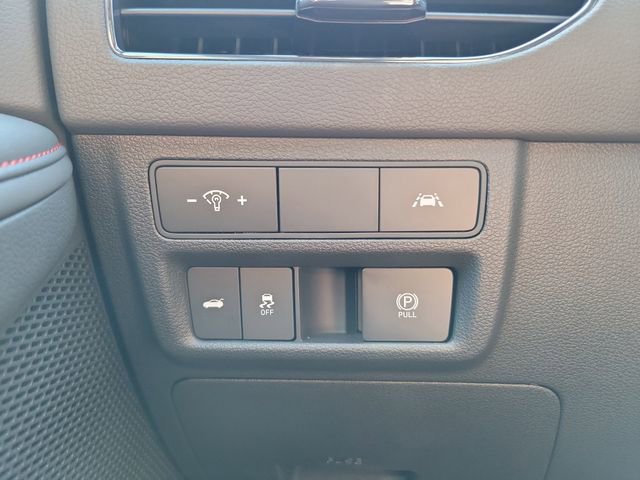 Used 2023 Hyundai Sonata N Line image 29