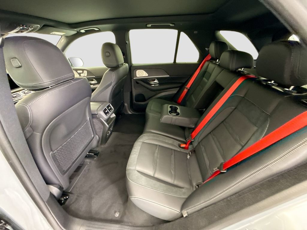 New 2026 Mercedes-Benz GLE 53 AMG 4MATIC image 20