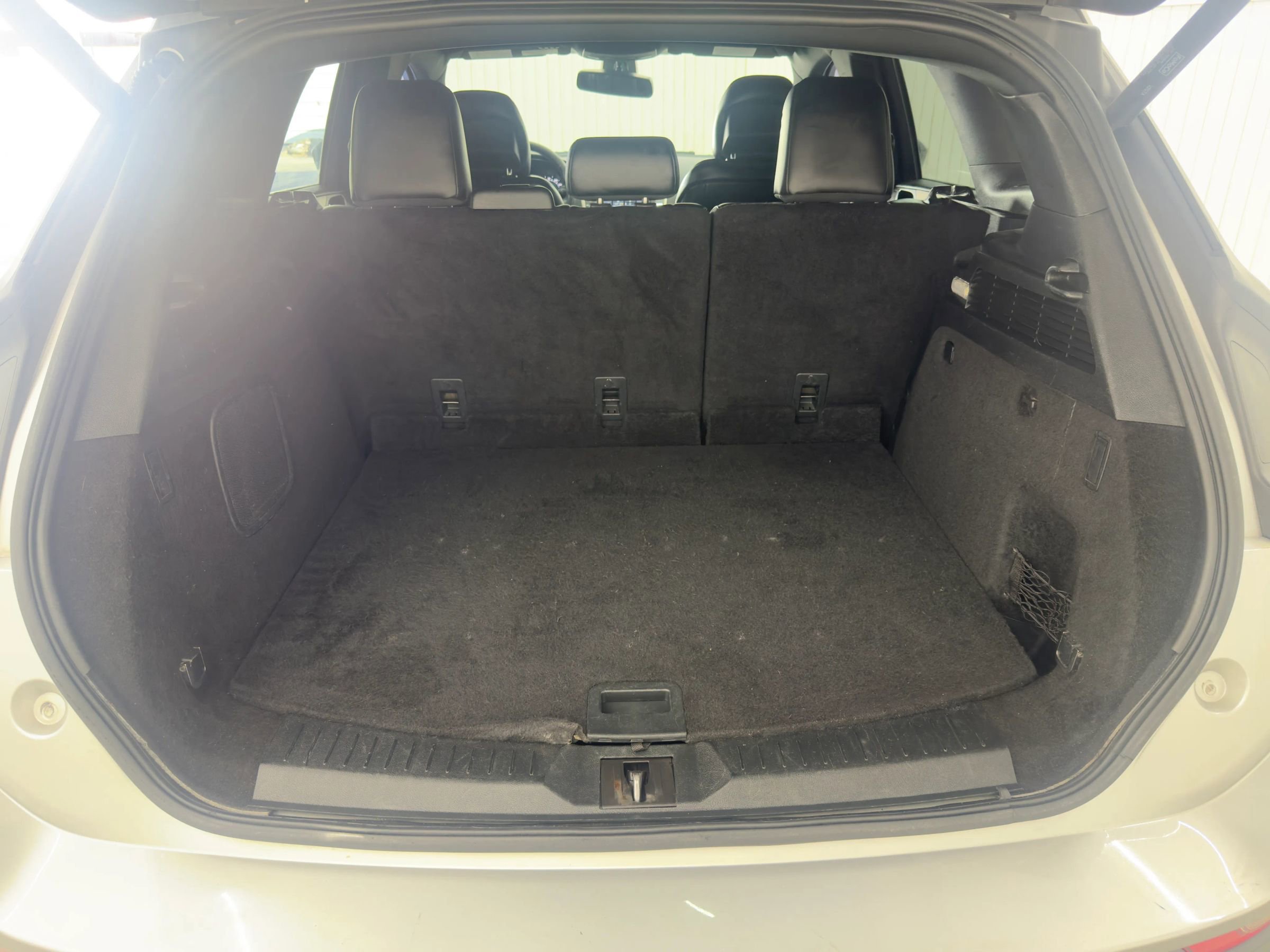 Used 2015 Lincoln MKC FWD w/ Equipment Group 101A Select image 10