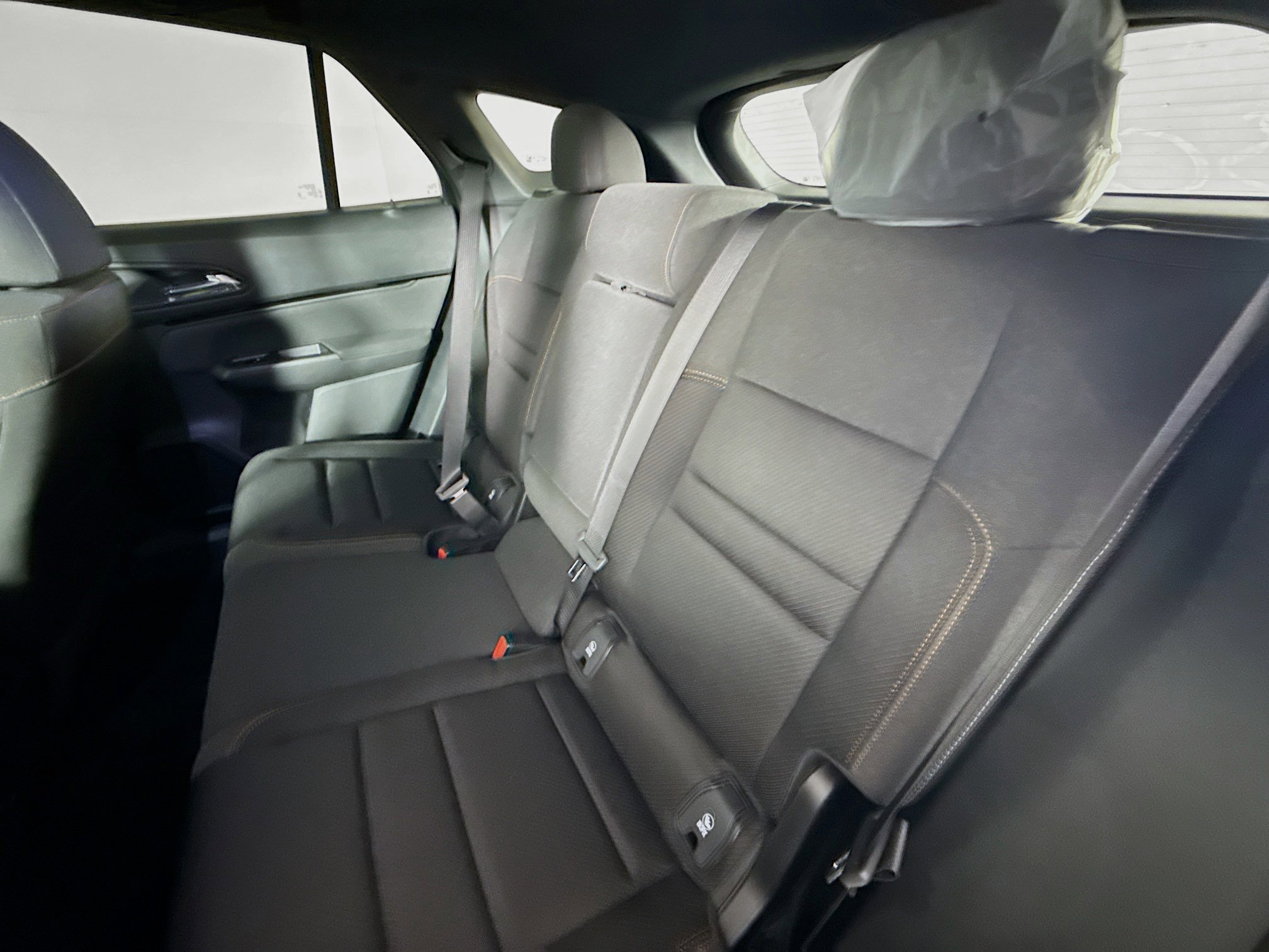 New 2025 Honda Prologue EX image 29