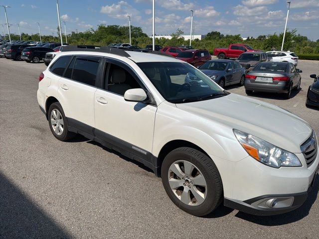 Used 2012 Subaru Outback 2.5i Premium w/ Popular Pkg 1B AWD/4WD image 3