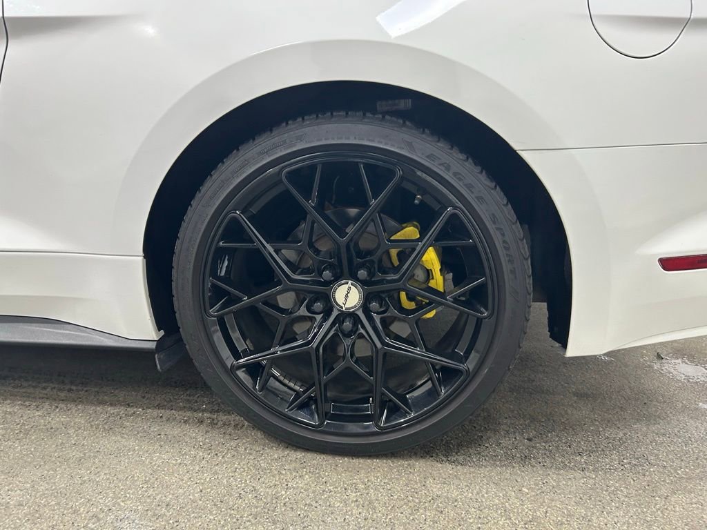 Used 2015 Ford Mustang V6 w/ Equipment Group 051A image 13