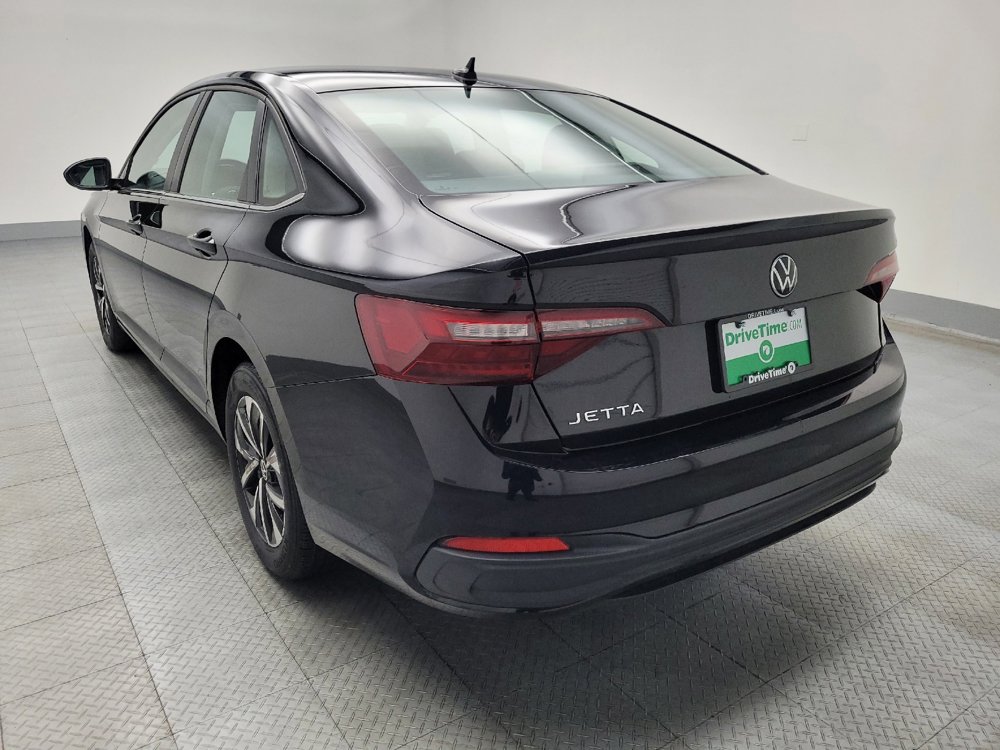 Used 2024 Volkswagen Jetta S image 5