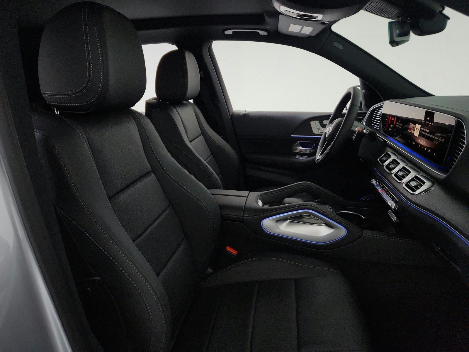 Certified 2026 Mercedes-Benz GLE 350 4MATIC image 20