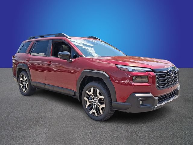 New 2026 Subaru Outback Touring XT AWD/4WD image 2