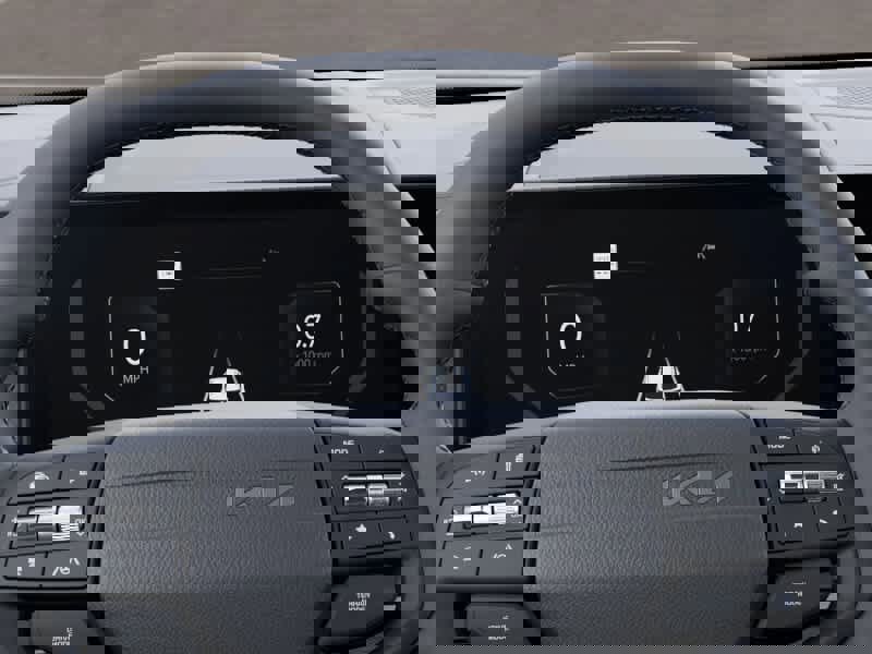 New 2026 Kia Sportage EX AWD/4WD image 21