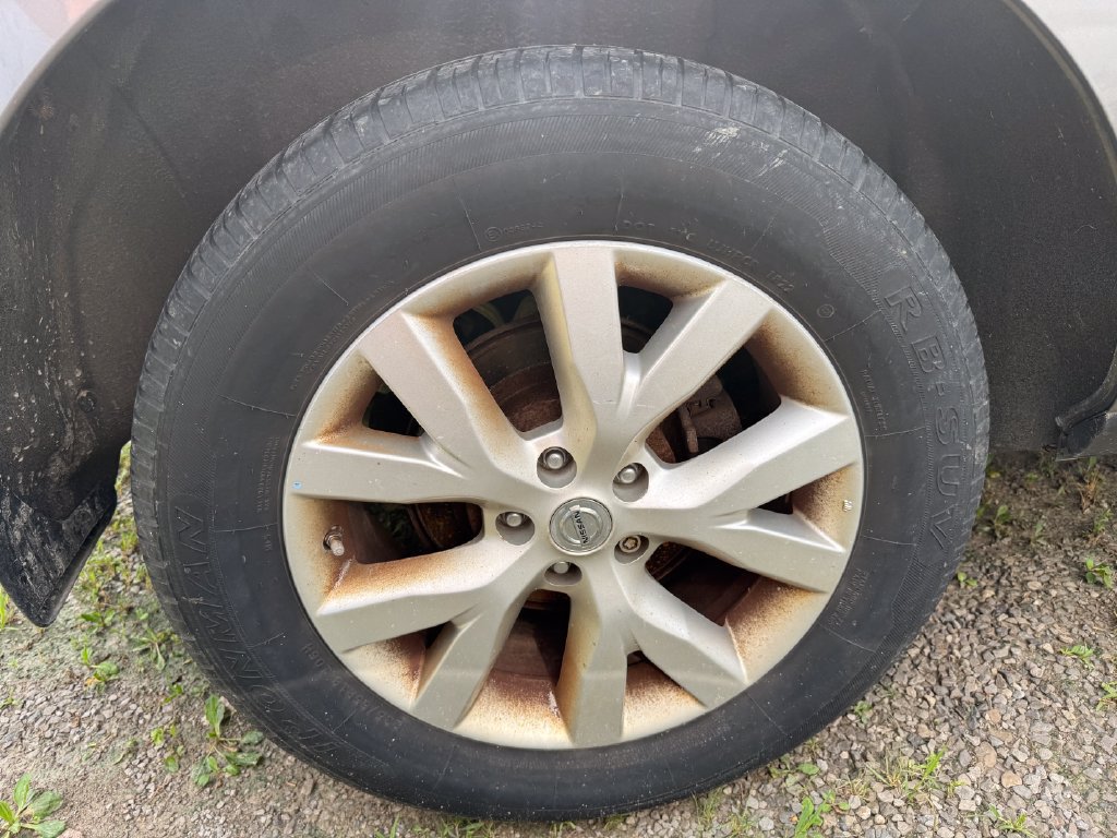 Used 2012 Nissan Murano S FWD image 16