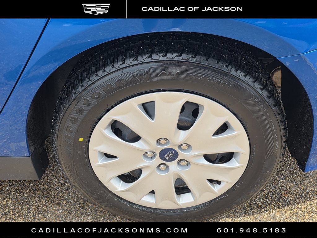 Certified 2024 Cadillac XT5 Premium Luxury AWD/4WD image 26