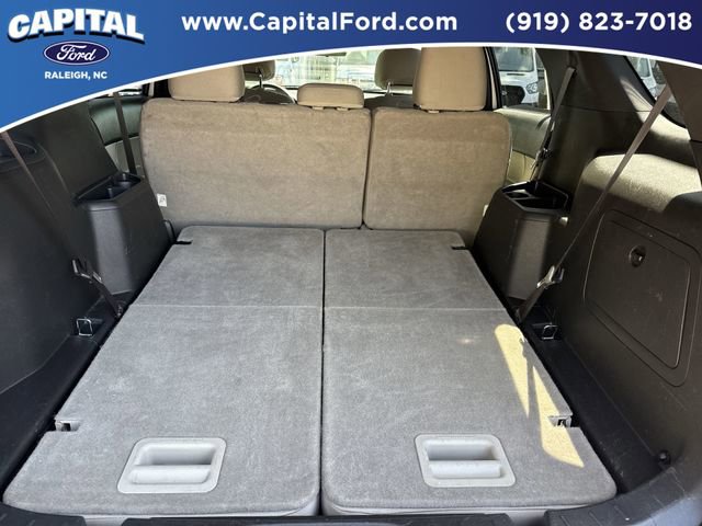 Used 2013 Ford Explorer FWD image 16