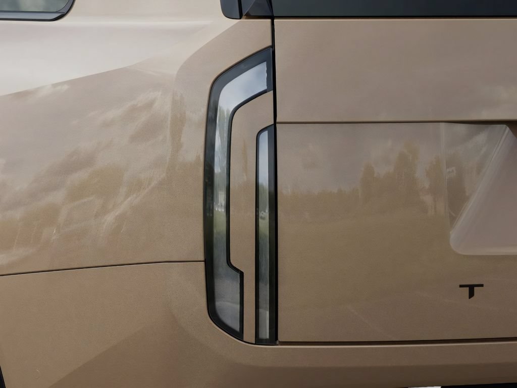 New 2027 Kia Telluride EX X-Line w/ Towing Package AWD/4WD image 11