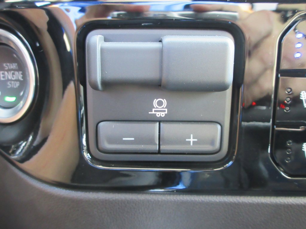 New 2026 GMC Sierra 1500 SLT w/ SLT Premium Plus Package image 21