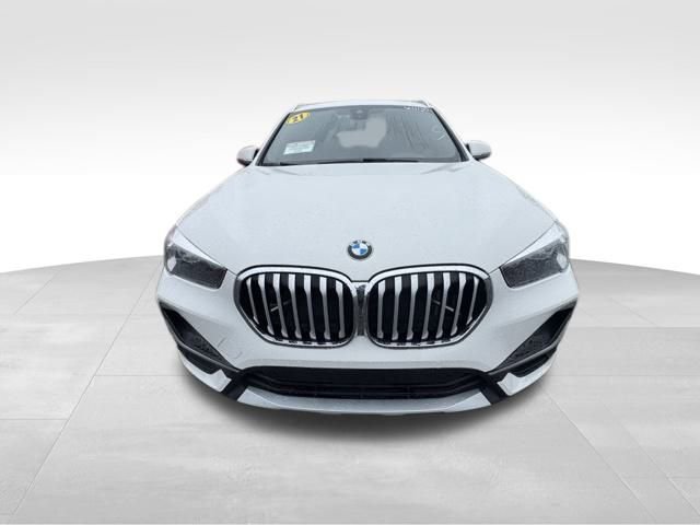 Used 2021 BMW X1 xDrive28i w/ Convenience Package image 2