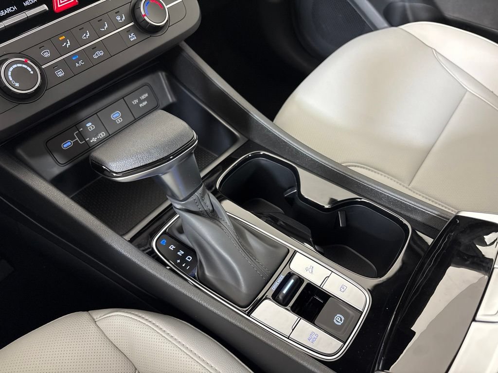 New 2027 Hyundai Santa Cruz SE FWD image 33
