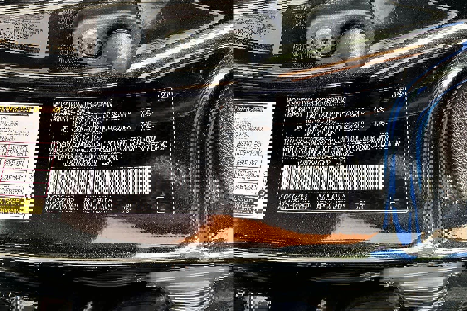 Used 2021 Lexus NX 300 w/ Premium Package image 35