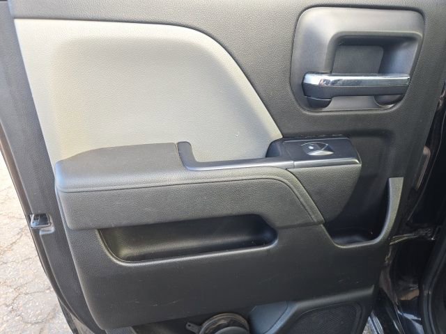 Used 2018 Chevrolet Silverado 1500 Custom w/ Custom Value Package image 34