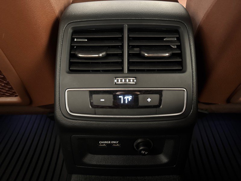 Used 2021 Audi A5 2.0T Premium Plus AWD/4WD image 34