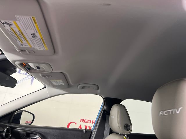 Used 2025 Chevrolet Trax ACTIV image 20