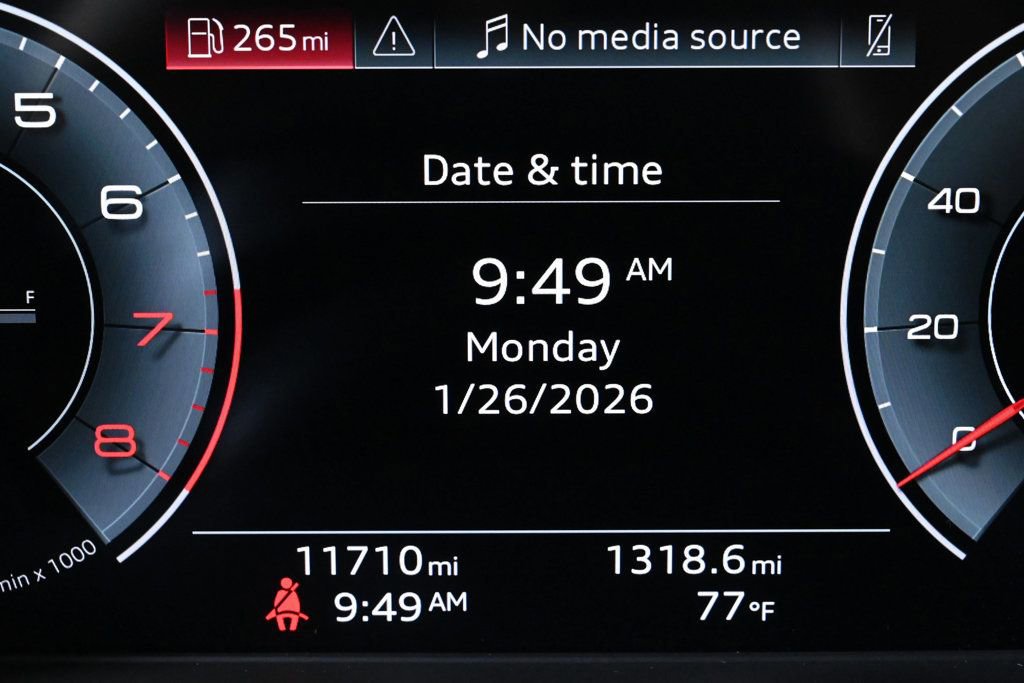 Used 2023 Audi A4 2.0T Premium Plus w/ Premium Plus Package image 11