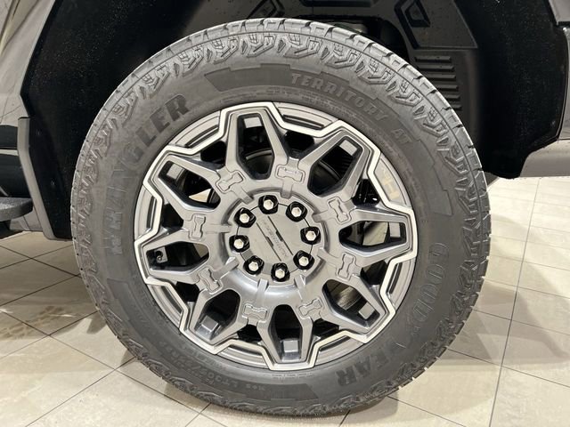 Certified 2024 GMC Hummer EV 3X w/ Battery Pack, 24 Module Pack image 31