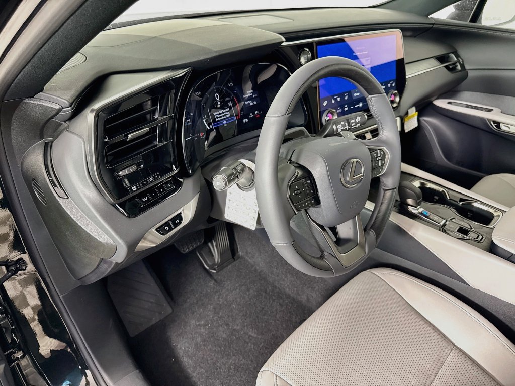 New 2026 Lexus RX 350 FWD image 9
