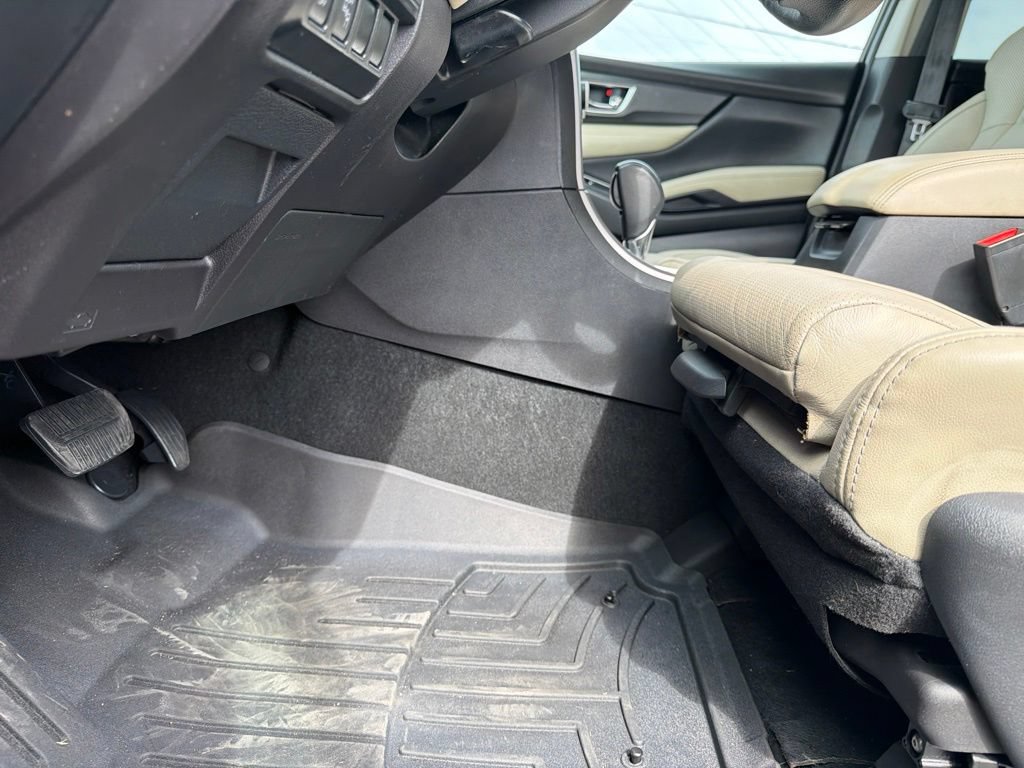 Used 2019 Subaru Ascent Limited AWD/4WD image 35
