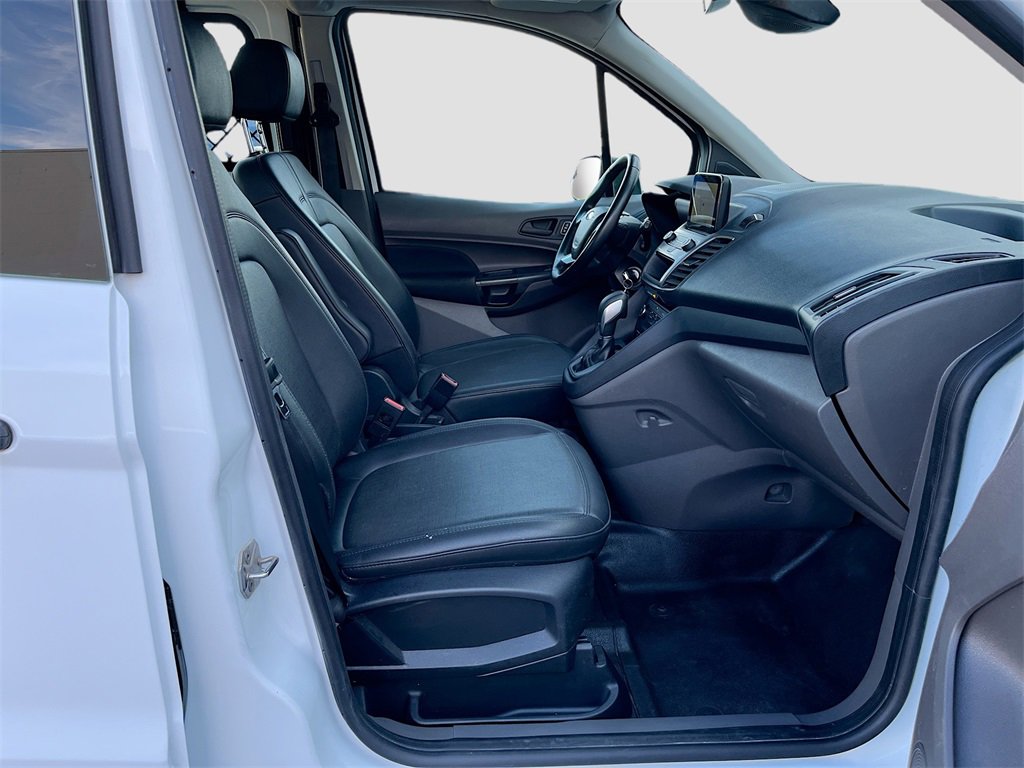 Used 2023 Ford Transit Connect XL image 27