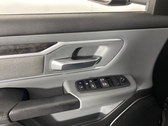 Used 2022 RAM 1500 Big Horn AWD/4WD image 14