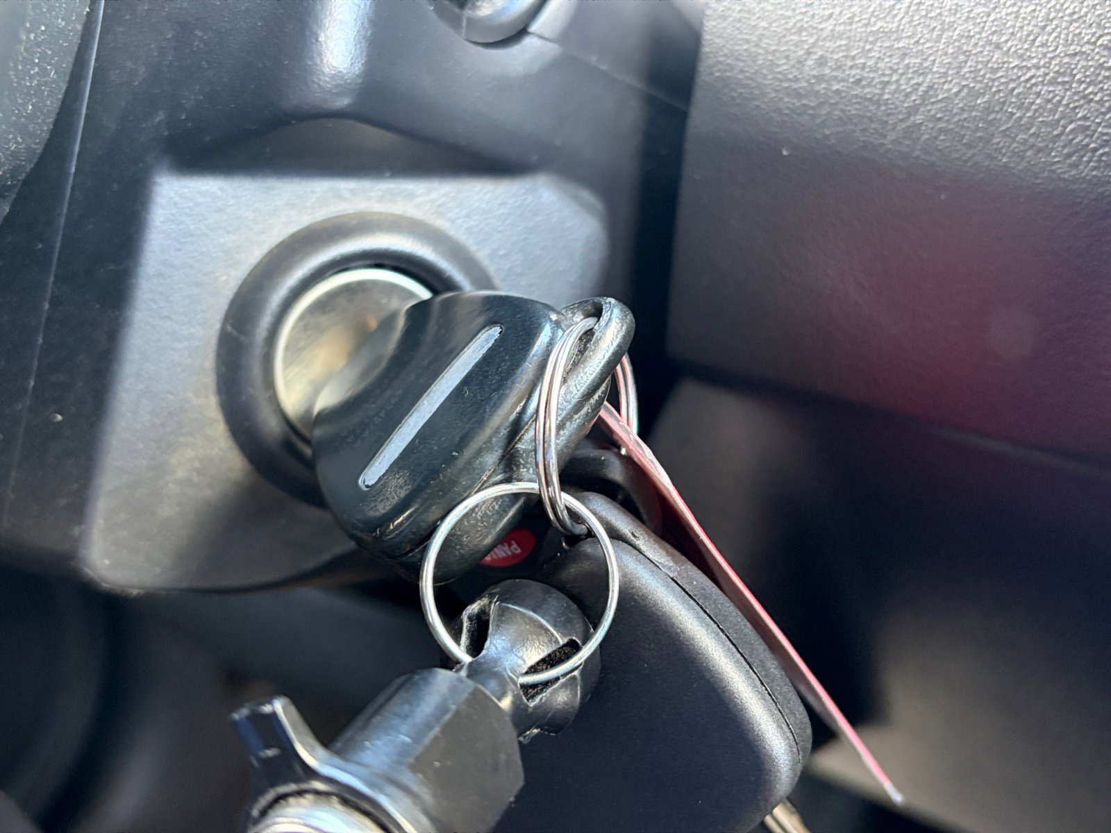 Used 2014 Jeep Compass Sport w/ Power Value Group image 15