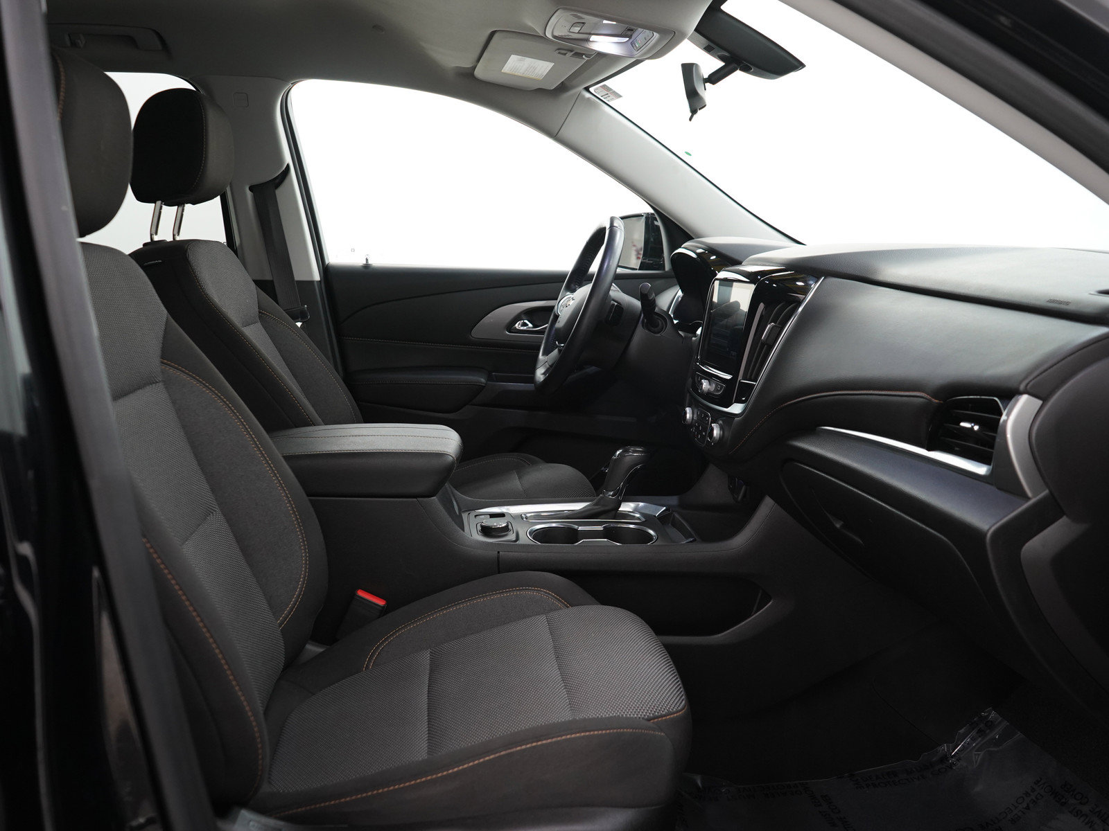 Used 2019 Chevrolet Traverse LT AWD/4WD image 11