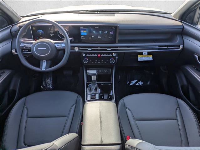 New 2026 Hyundai Santa Cruz SEL AWD/4WD image 16