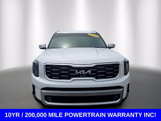 Used 2024 Kia Telluride SX AWD/4WD image 8