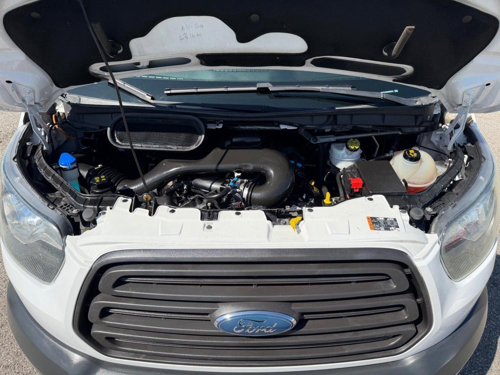 Used 2016 Ford Transit 350 XL image 46