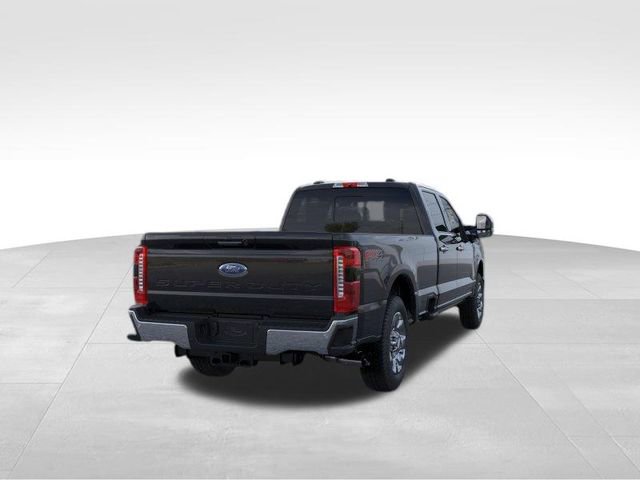 New 2026 Ford F350 Lariat AWD/4WD image 9