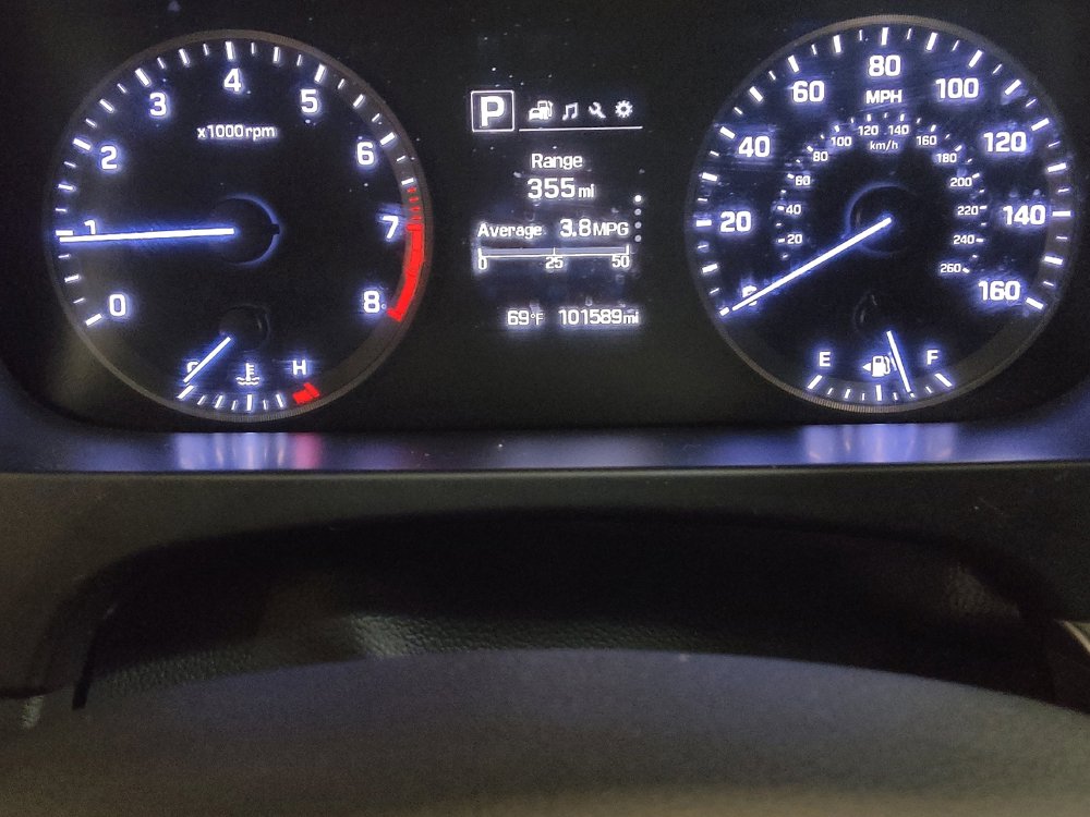 Used 2015 Hyundai Sonata Limited image 23