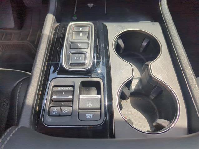Used 2024 Honda Pilot EX-L image 16