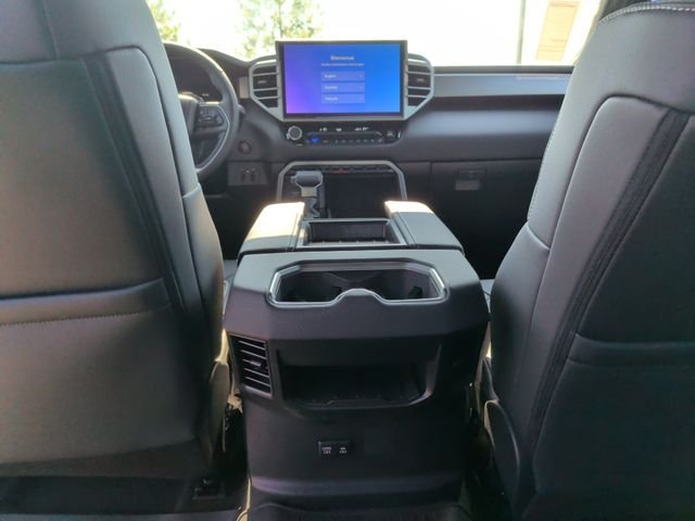 New 2026 Toyota Tundra Limited AWD/4WD image 32