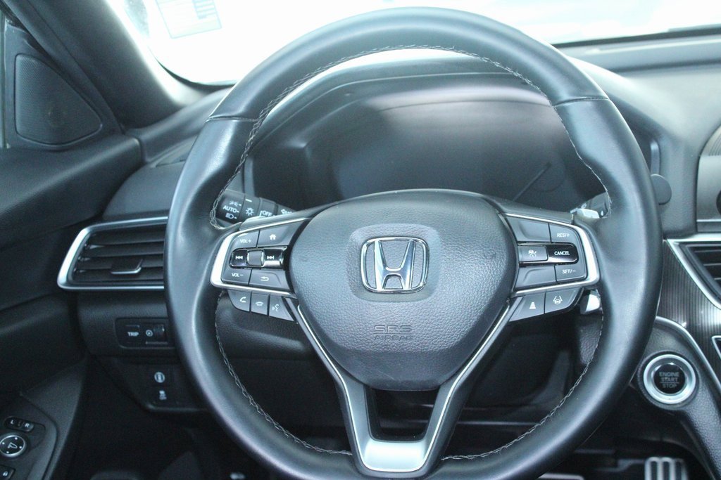 Used 2022 Honda Accord Sport image 27
