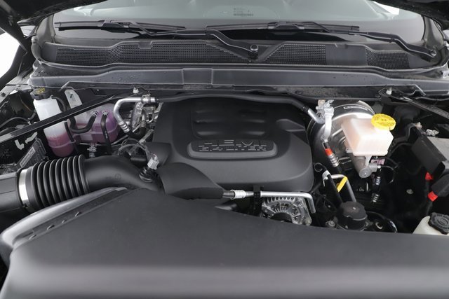 Used 2025 RAM 2500 Big Horn image 15