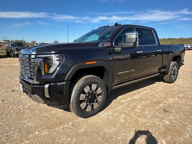 New 2026 GMC Sierra 2500 Denali w/ Denali Reserve Package AWD/4WD image 12