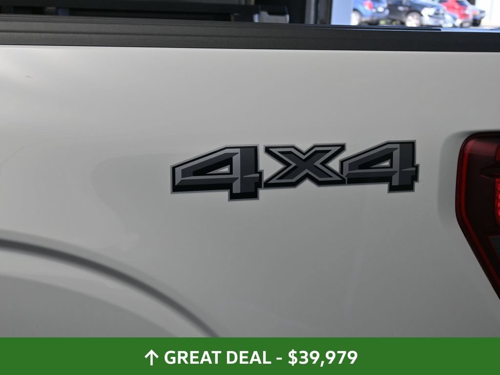 Used 2024 Ford F150 XLT w/ Tow/Haul Package AWD/4WD image 22