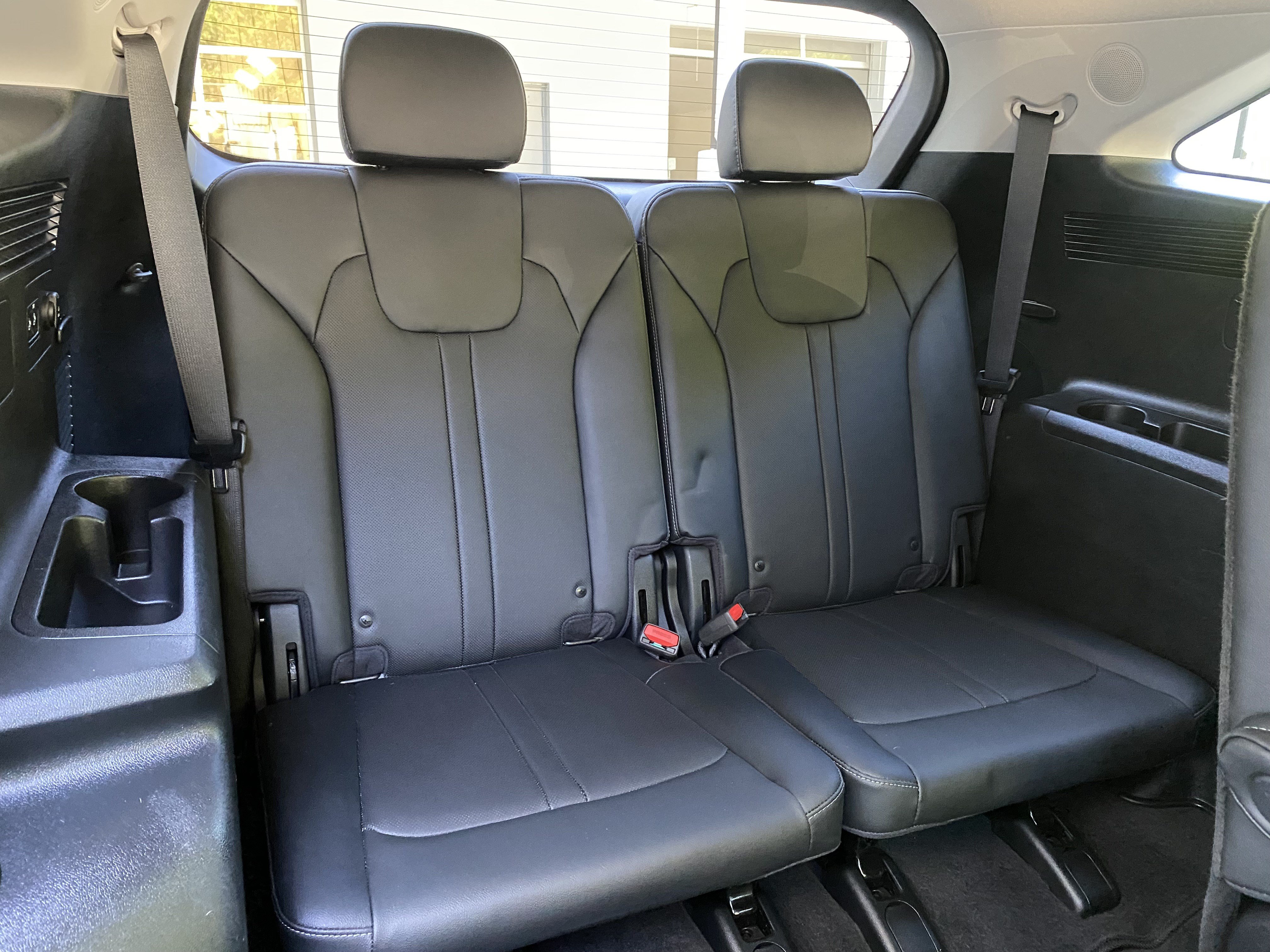Used 2021 Kia Sorento SX FWD image 38