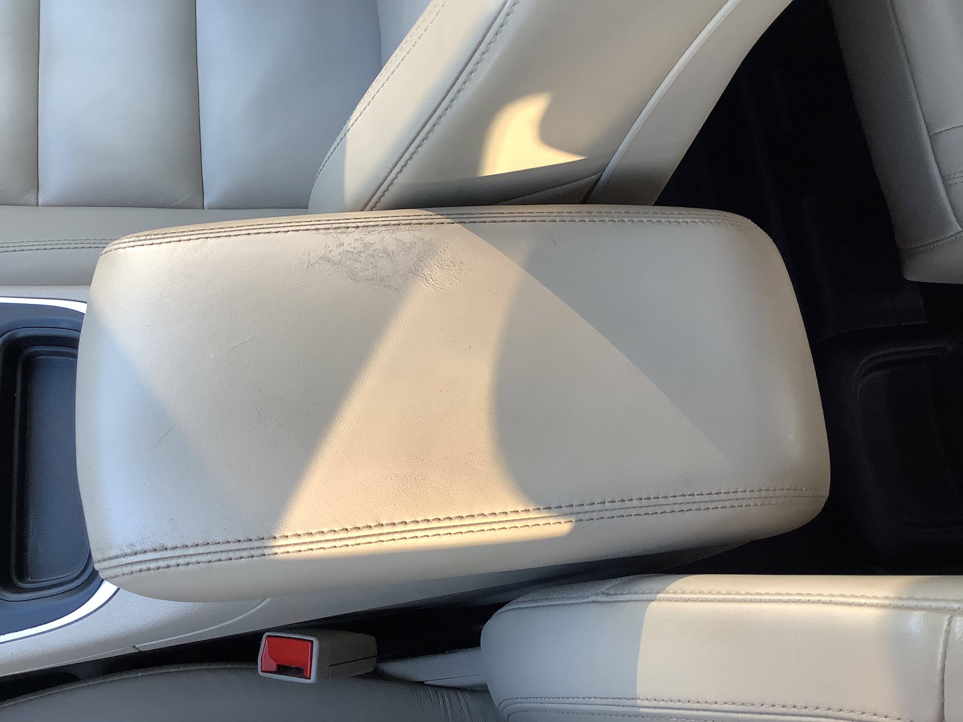 Used 2019 Dodge Durango Citadel w/ Technology Group AWD/4WD image 16